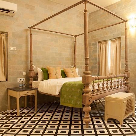 Bed and Breakfast The Ivy House Kalkutta Exterior foto