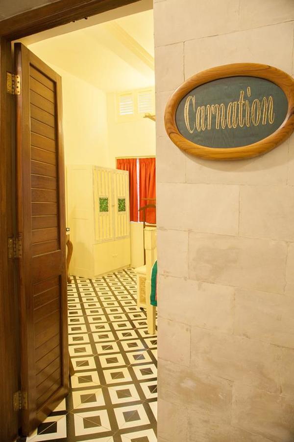Bed and Breakfast The Ivy House Kalkutta Exterior foto