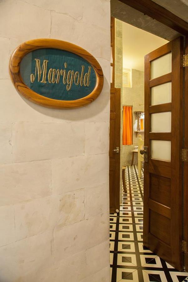 Bed and Breakfast The Ivy House Kalkutta Exterior foto