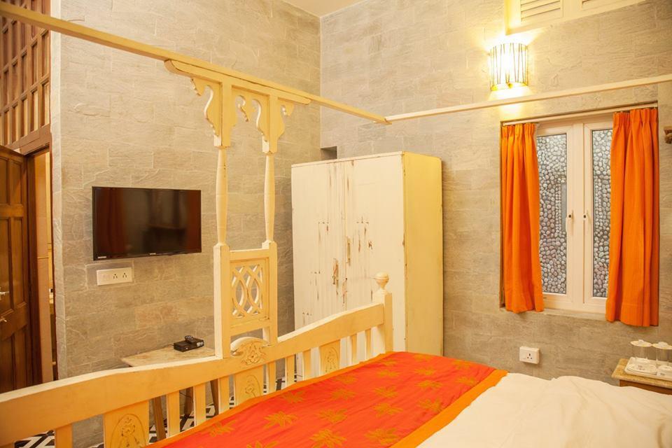 Bed and Breakfast The Ivy House Kalkutta Exterior foto