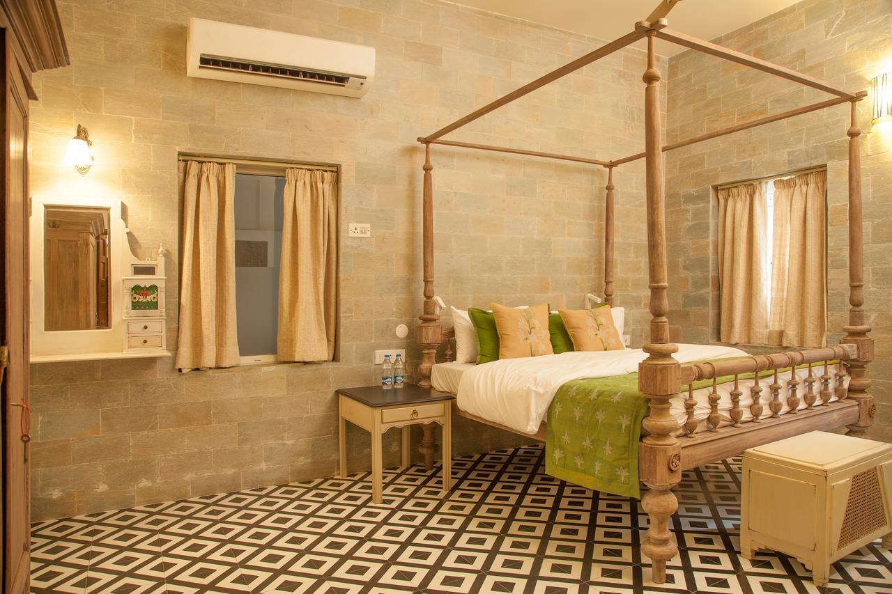Bed and Breakfast The Ivy House Kalkutta Exterior foto